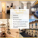 Апартаменты Le Vaugelas I T1 I Анси